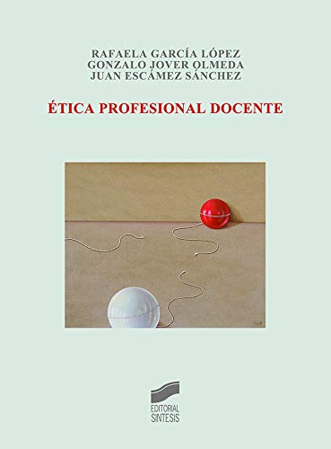 ETICA PROFESIONAL DOCENTE245402517