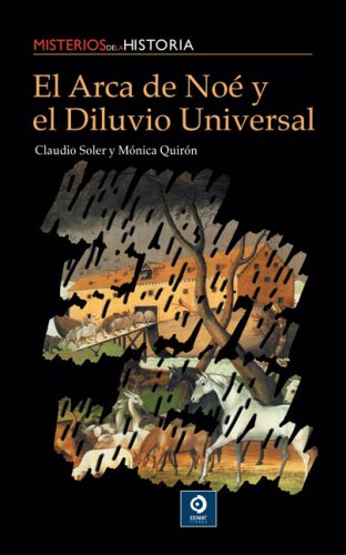 ARCA DE NOE Y EL DILUVIO UNIVERSAL1836682372