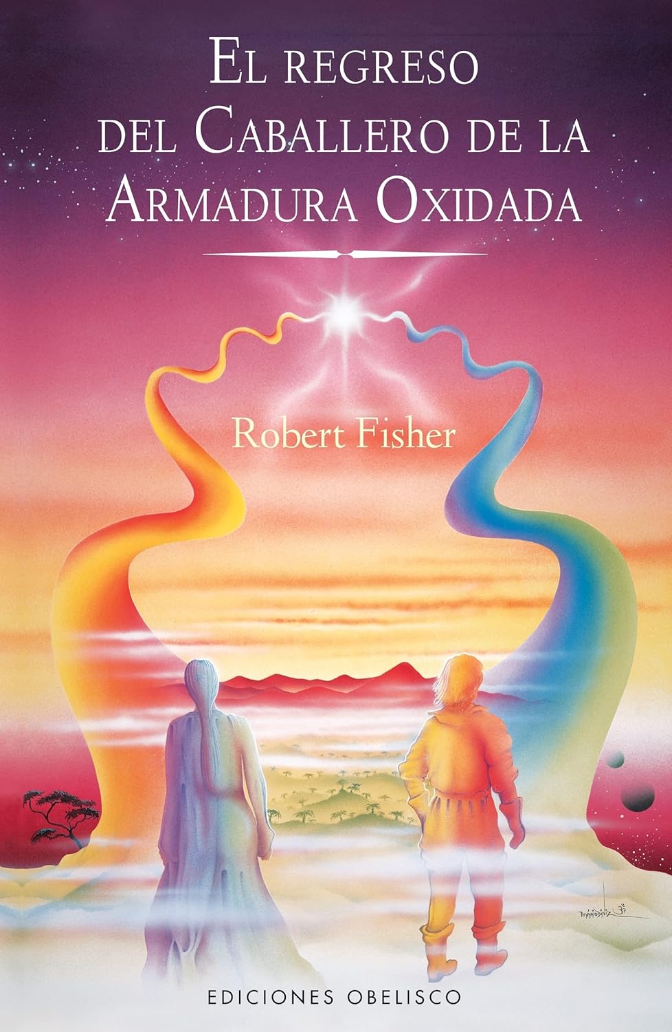 REGRESO DEL CABALLERO DE LA ARMADURA OXIDADA399902748