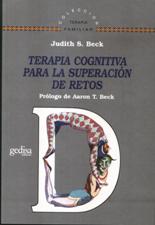 TERAPIA COGNITIVA PARA LA SUPERACION DE RETOS