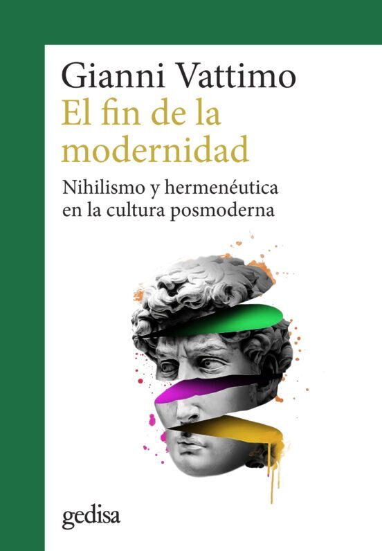 FIN DE LA MODERNIDAD520078718