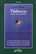 VIOLENCIA. PENSAR SIN BARANDILLAS245402517