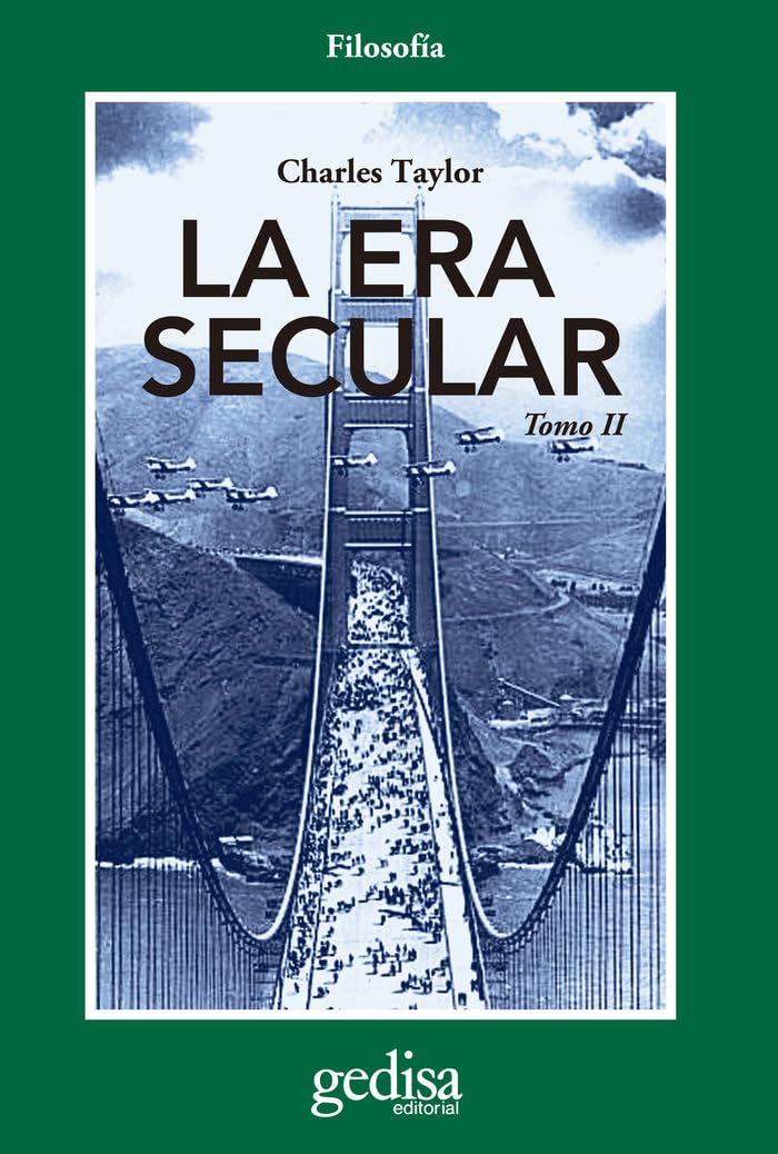 ERA SECULAR (TOMO II)