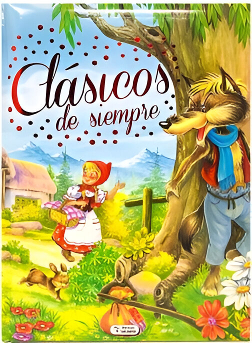 CLASICOS DE SIEMPRE495207385