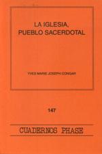 IGLESIA, PUEBLO SACERDOTAL331463119