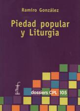 PIEDAD POPULAR Y LITURGIA