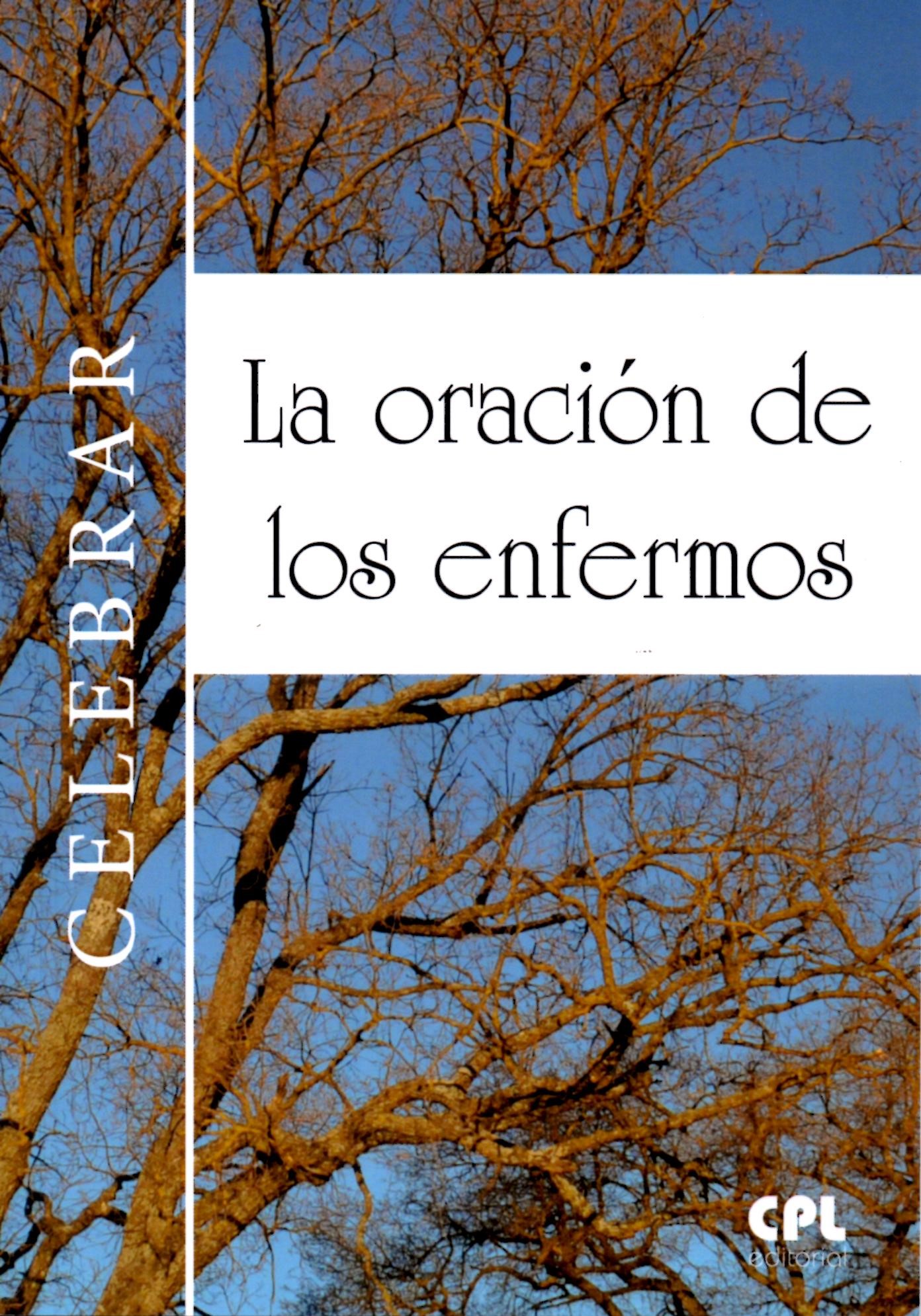 ORACION DE LOS ENFERMOS