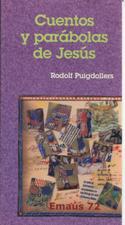 CUENTOS Y PARÁBOLAS DE JESÚS1447447737
