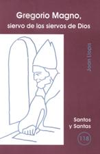 GREGORIO MAGNO, SIERVO DE LOS SIERVOS DE DIOS56219842