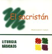 EL SACRISTAN