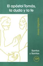 APOSTOL TOMAS, LA DUDA Y LA FE1701791754