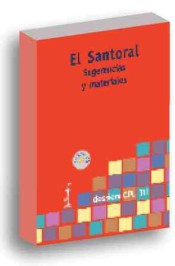 EL SANTORAL. SUGERENCIAS Y MATERIALES (CD)