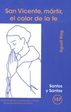SAN VICENTE, MARTIR, EL COLOR DE LA FE1701791754
