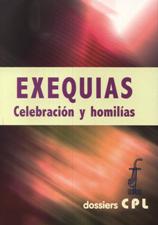 EXEQUIAS. CELEBRACION Y HOMILIAS1976677556