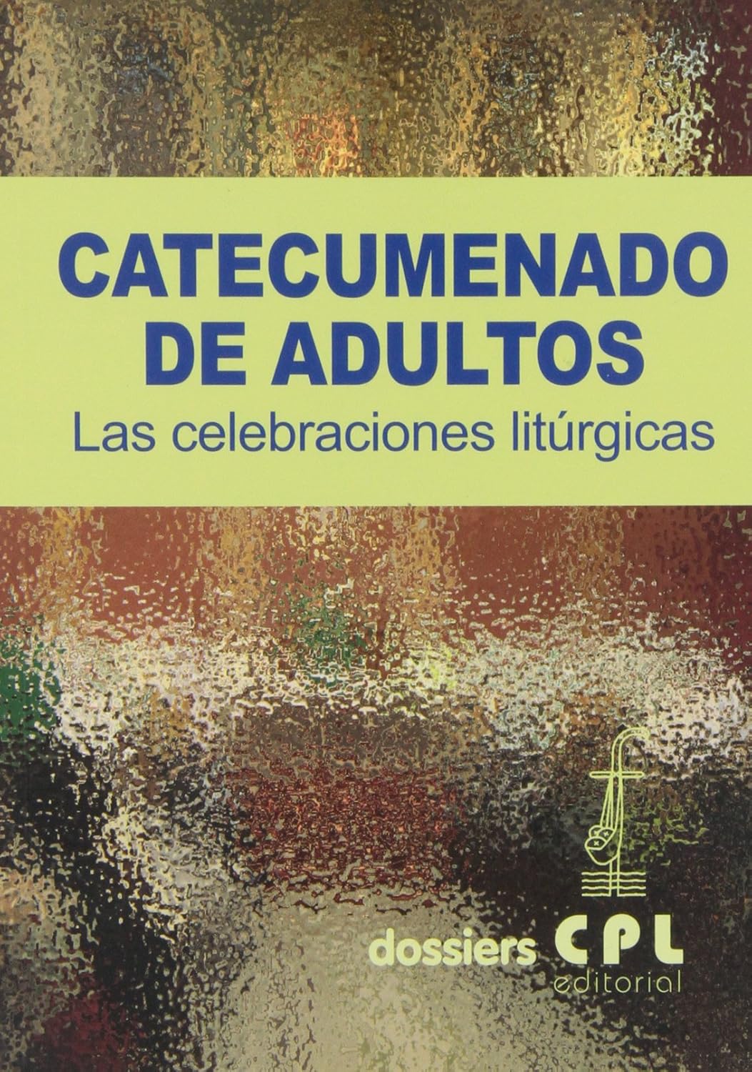 CATECUMENADO DE ADULTOS. LAS CELEBRACIONES LITURGICAS618425576
