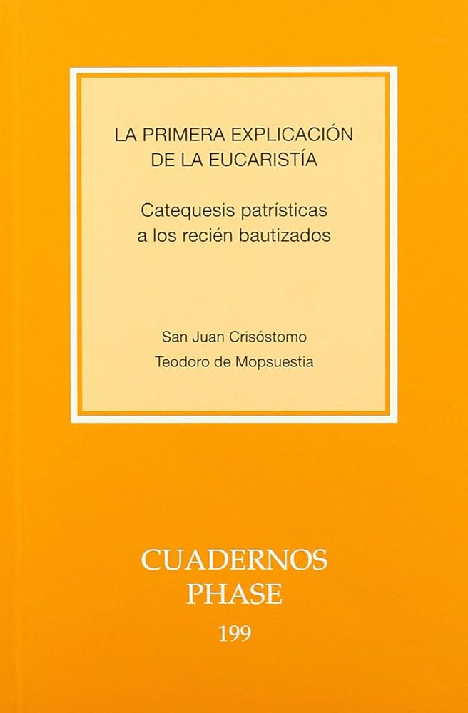 PRIMERA EXPLICACION DE LA EUCARISTIA1299542402