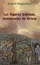 FIGURAS BIBLICAS, TESTIMONIOS DE CRISTO203762382