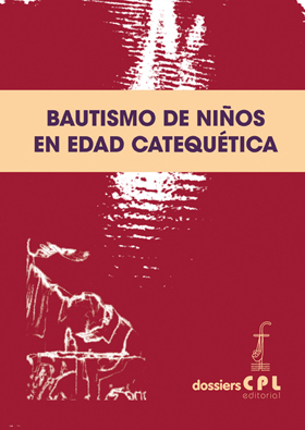 BAUTISMO DE NIÑOS EN EDAD CATEQUETICA609268514