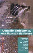 CONCILIO VATICANO II, UNA LLAMADA DE FUTURO1119715738