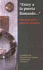 ESTOY A LA PUERTA LLAMANDO... UNA PROPUESTA PARA LOS JOVENES472220759