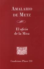 OFICIO DE LA MISA