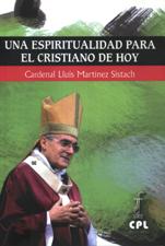 ESPIRITUALIDAD PARA EL CRISTIANO DE HOY