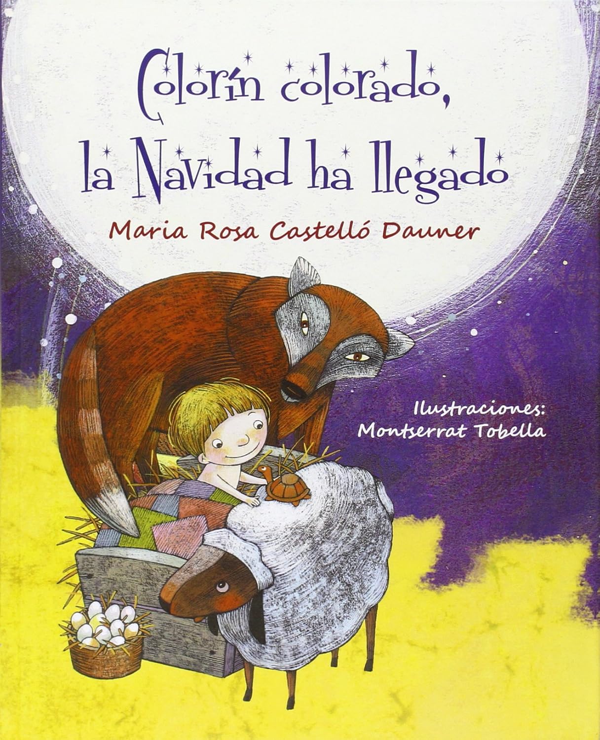 COLORIN COLORADO LA NAVIDAD HA LLEGADO1810817678