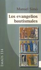 EVANGELIOS BAUTISMALES700391588