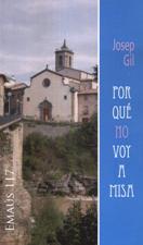 POR QUE NO VOY A MISA