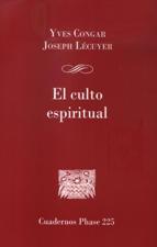 CULTO ESPIRITUAL