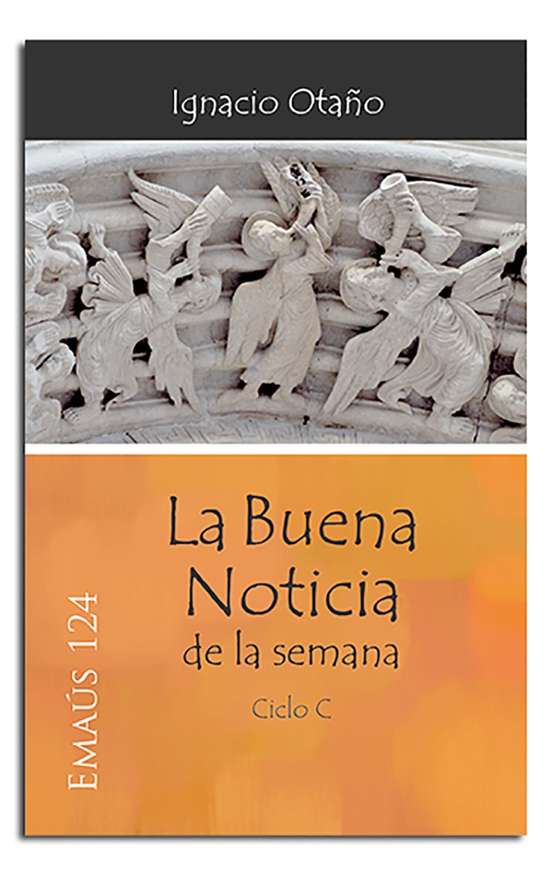 BUENA NOTICIA DE LA SEMANA. CICLO C983343447