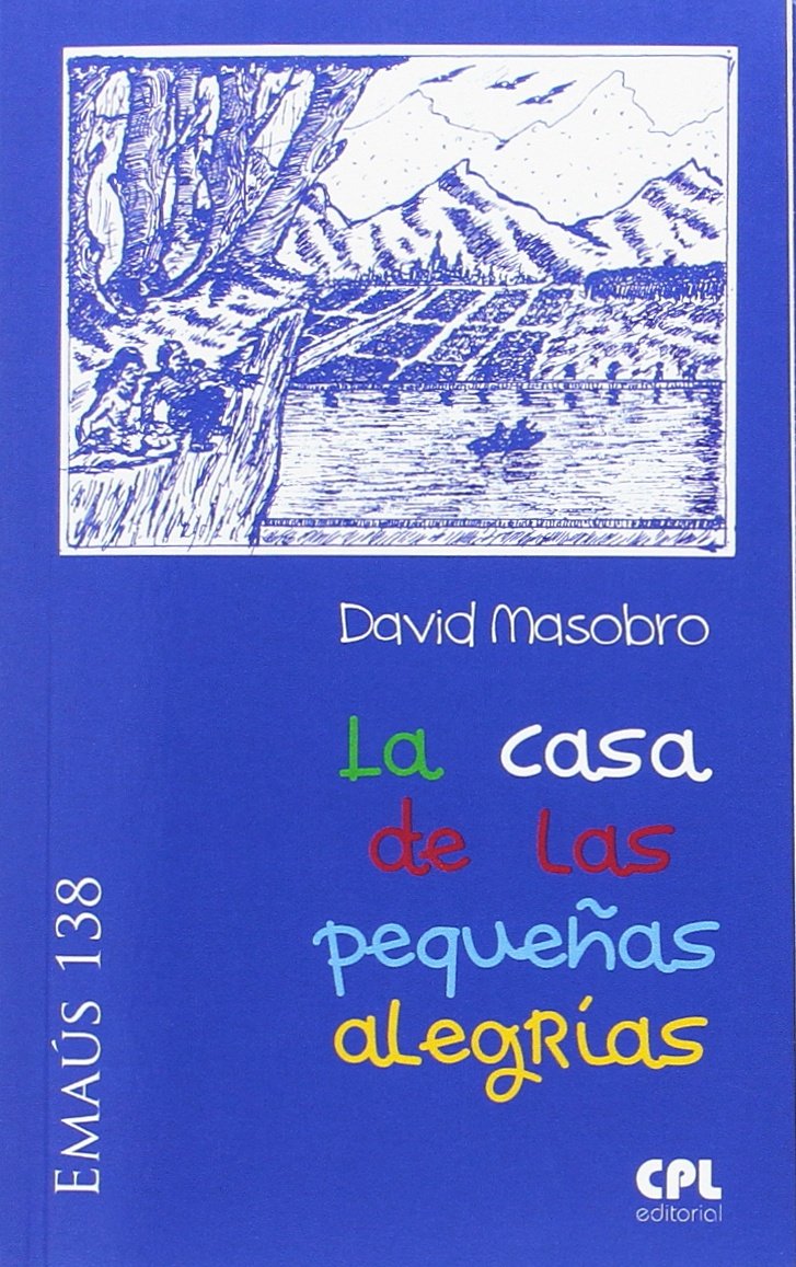 CASA DE LAS PEQUEÑAS ALEGRIAS1217422590