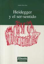 HEIDEGGER Y EL SER-SENTIDO154315862