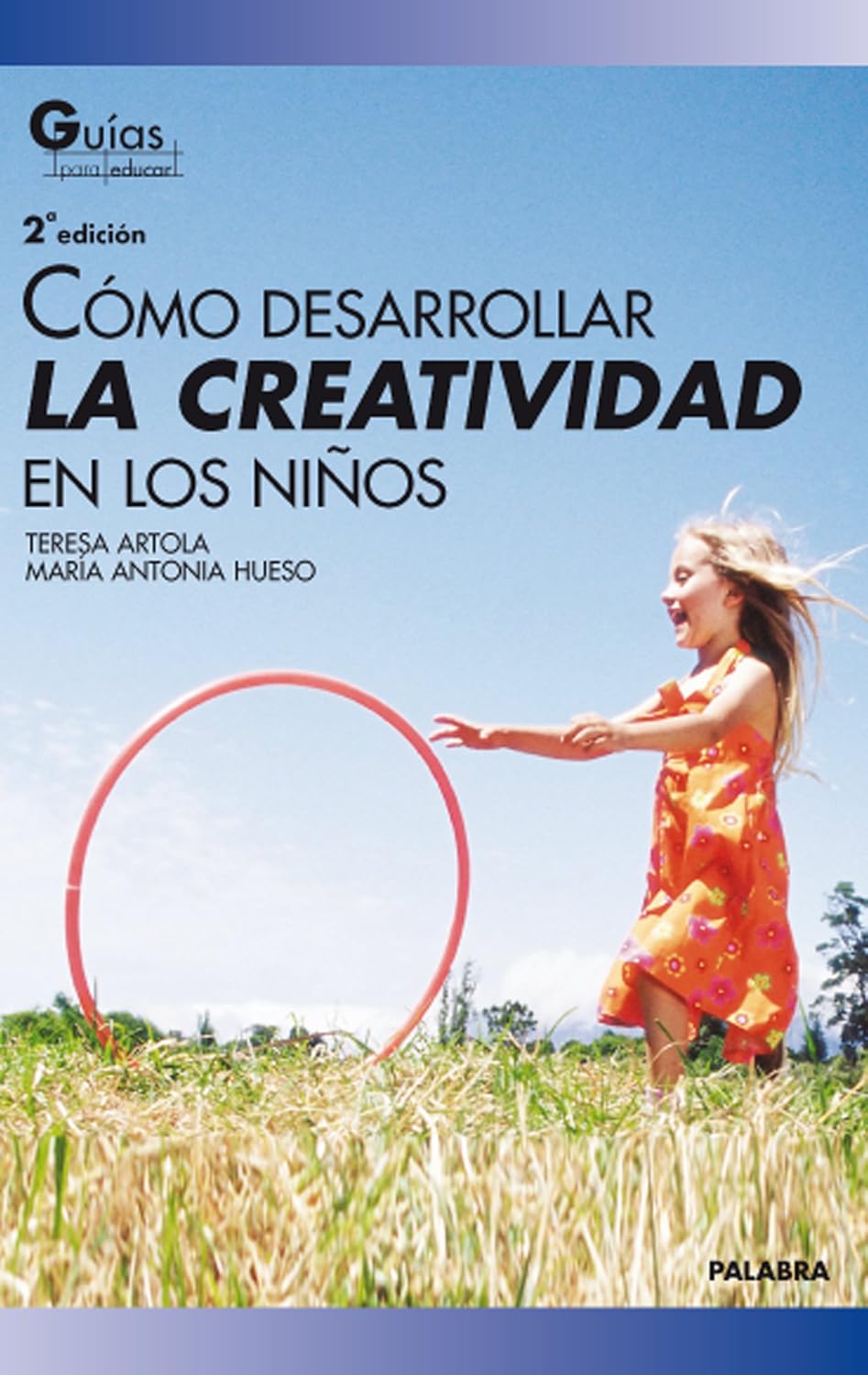 COMO DESARROLLAR LA CREATIVIDAD EN LOS NIÑOS133005842