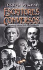 ESCRITORES CONVERSOS. LA INSPIRACION ESPIRITUAL EN UNA EPOCA DE INCREDULIDA657140890