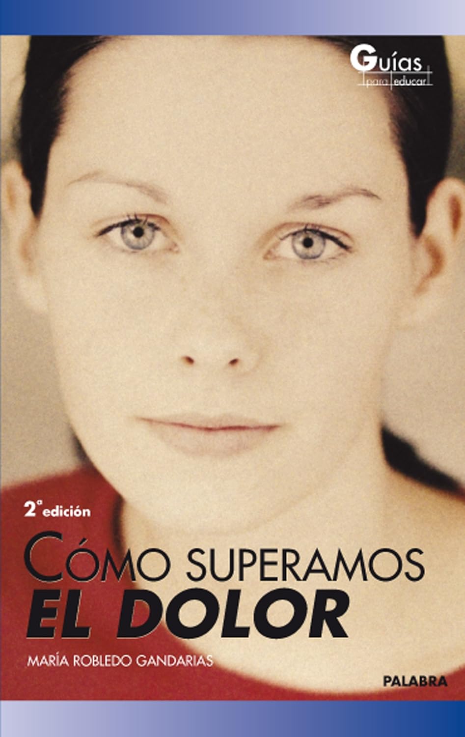 COMO SUPERAMOS EL DOLOR133005842