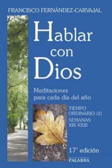 HABLAR CON DIOS 4.RUSTICO.T.O.SEMANAS 13-23 (ED.NVA.)1708882687