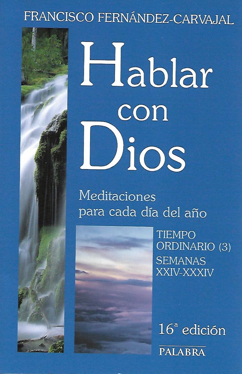 HABLAR CON DIOS 5.RUSTICO.T.O.SEMANAS 24-34 (ED.NVA.)1708882687