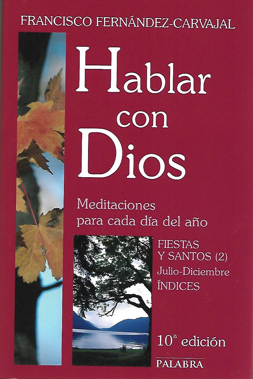 HABLAR CON DIOS 7.RUSTICO.FIESTAS Y STOS.2.(ED.NVA.)1708882687