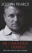 MI CARRERA CON EL DIABLO. DEL ODIO RACIAL AL AMOR RACIONAL1958050867