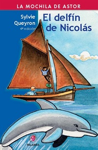 EL DELFIN DE NICOLAS