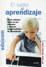 SALTO AL APRENDIZAJE. COMO OBTENER EXITO EN LOS ESTUDIO133005842