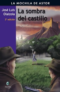 LA SOMBRA DEL CASTILLO406935057