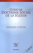 CURSO DE DOCTRINA SOCIAL DE LA IGLESIA1846863631