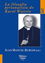 FILOSOFIA PERSONALISTA DE KAROL WOJTYLA245402517