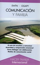 COMUNICACION Y FAMILIA1929117598
