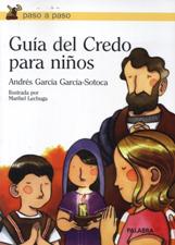 GUIA DEL CREDO PARA NIÑOS1810817678