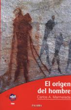 ORIGEN DEL HOMBRE