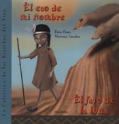 EL ECO DE MI NOMBRE (COL.DERECHOS DEL NIÑO)1810817678