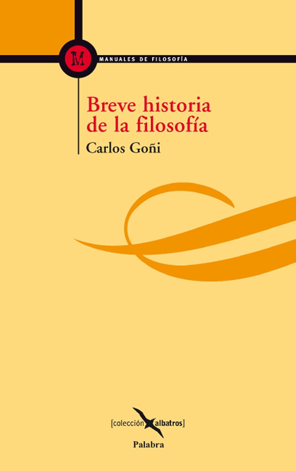 BREVE HISTORIA DE LA FILOSOFIA245402517